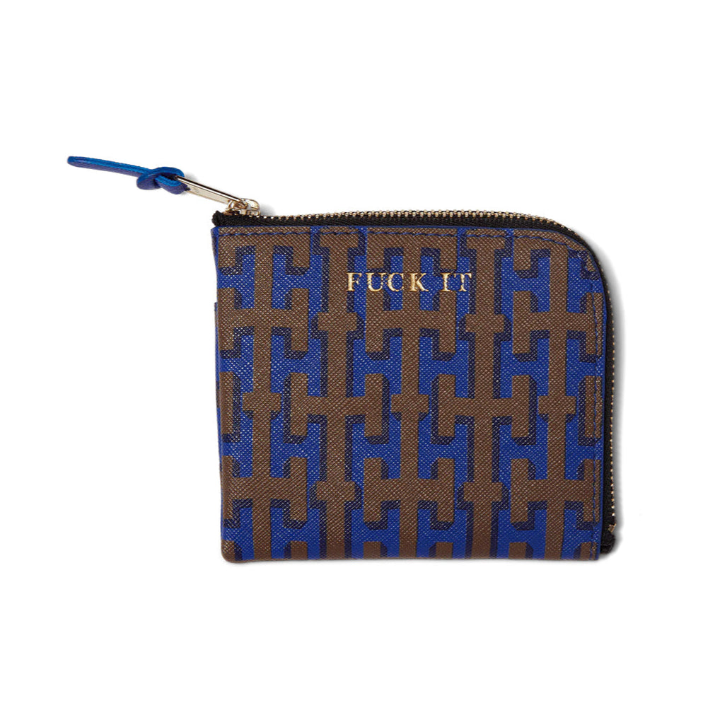 HUF - CARTERA ZIP PILLAR