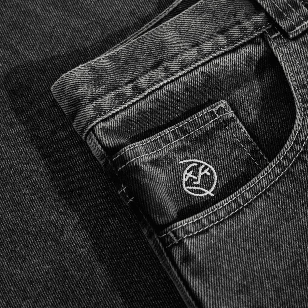 POLAR SKATE CO. - PANTALÓN BIG BOY (TALL)