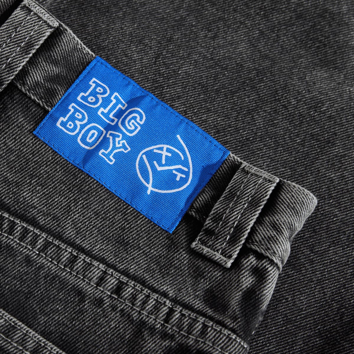 POLAR SKATE CO. - PANTALÓN BIG BOY (TALL)