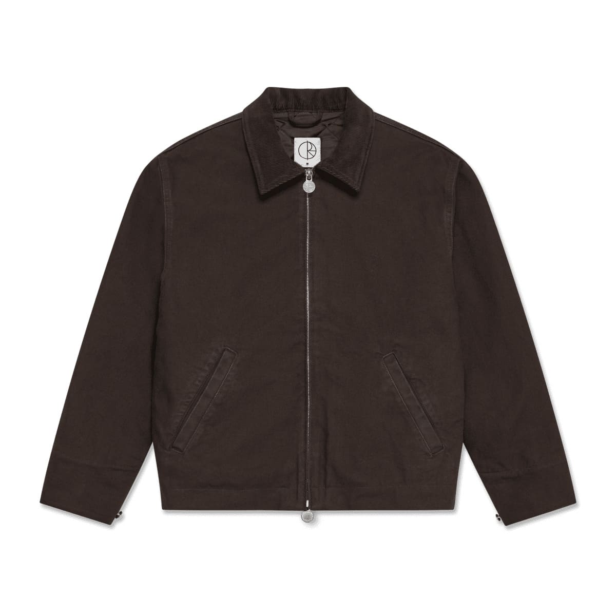 POLAR SKATE CO. - CLIFF QUILTED LINING JACKET