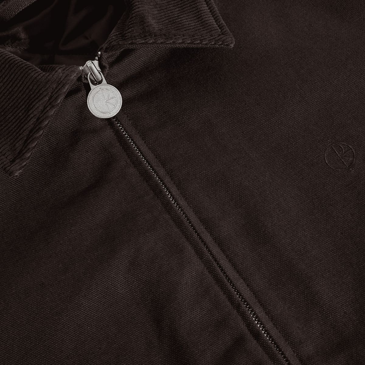 POLAR SKATE CO. - CHAQUETA CLIFF QUILTED LINING