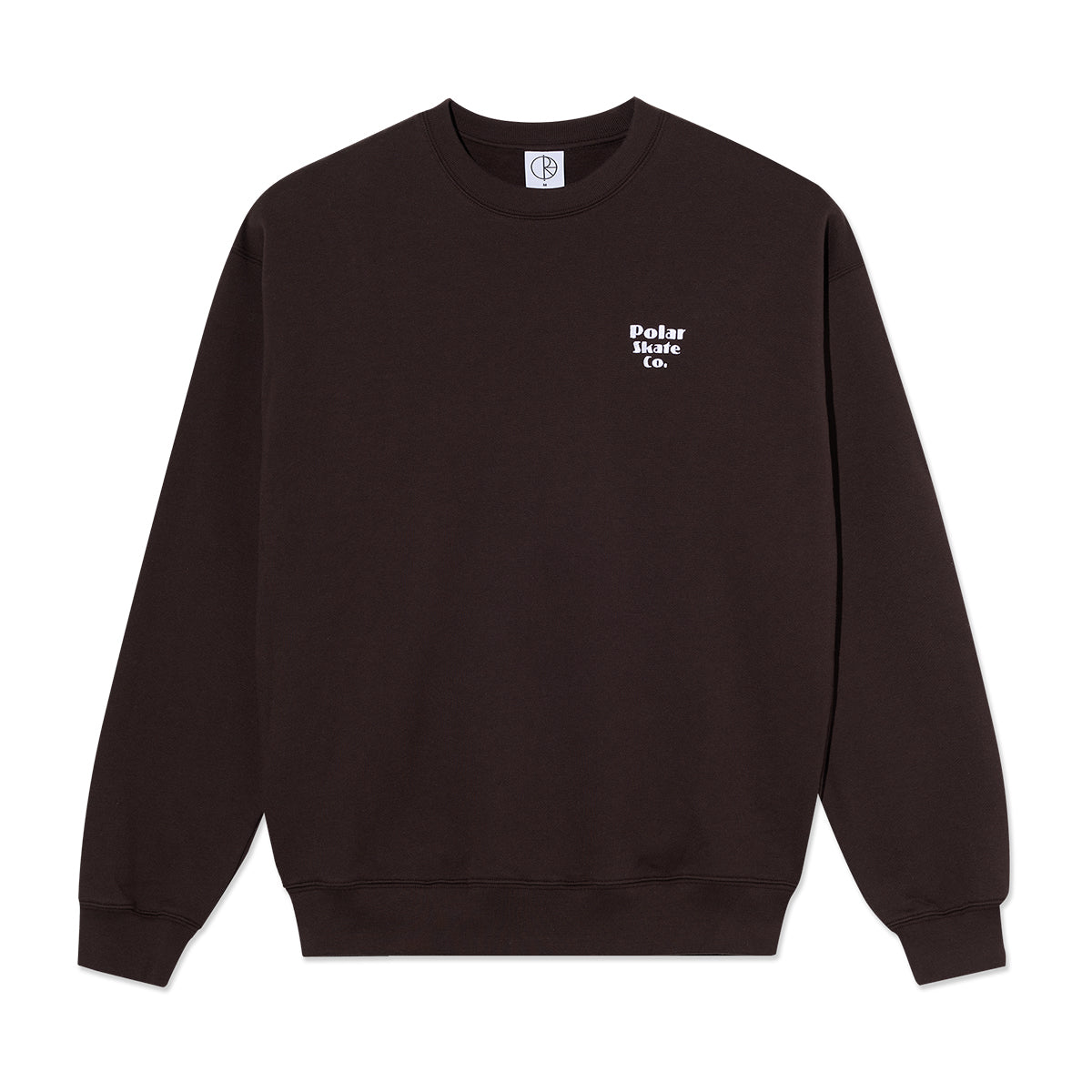POLAR SKATE CO. - SC DAVE NEW SPORT SWEATSHIRT