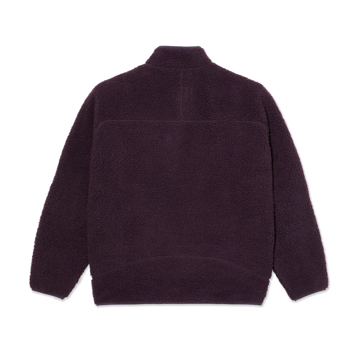 POLAR SKATE CO. - CHAQUETA KIKI