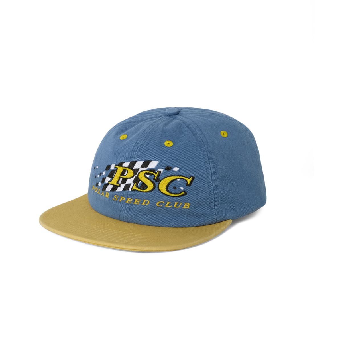 POLAR SKATE CO. - GORRA MICHAEL POLAR SPEED CLUB