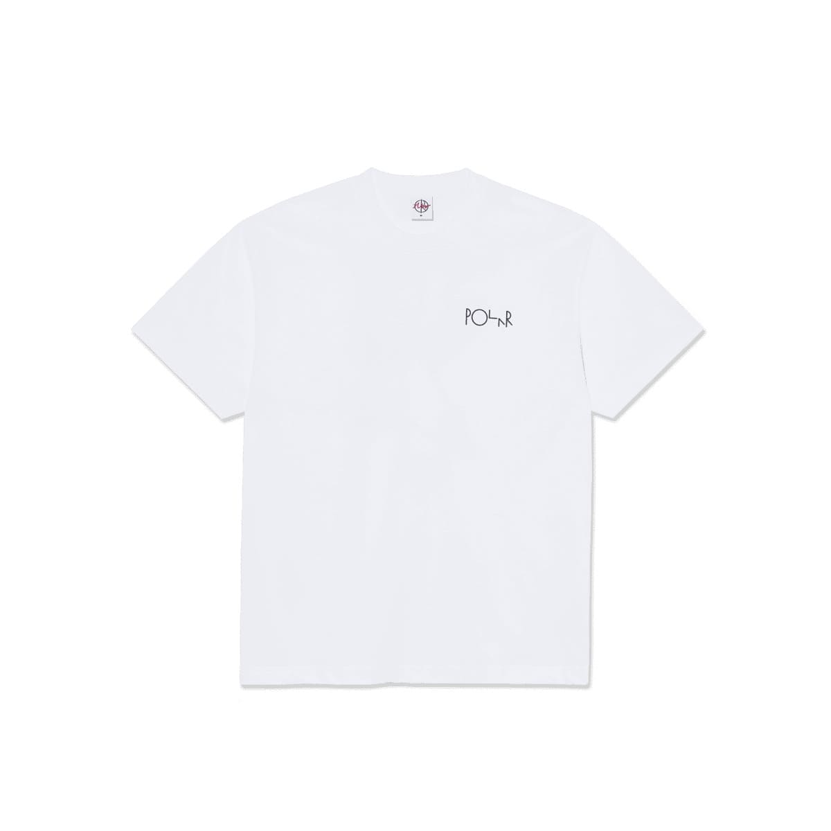 POLAR SKATE CO. - M/C SCULPTURE DREAM T-SHIRT