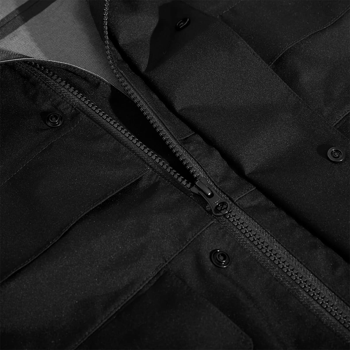 POLAR SKATE CO. - CHAQUETA CARGO SHELL