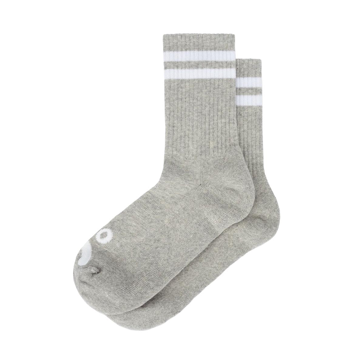 POLAR SKATE CO. - HAPPY SAD SOCKS