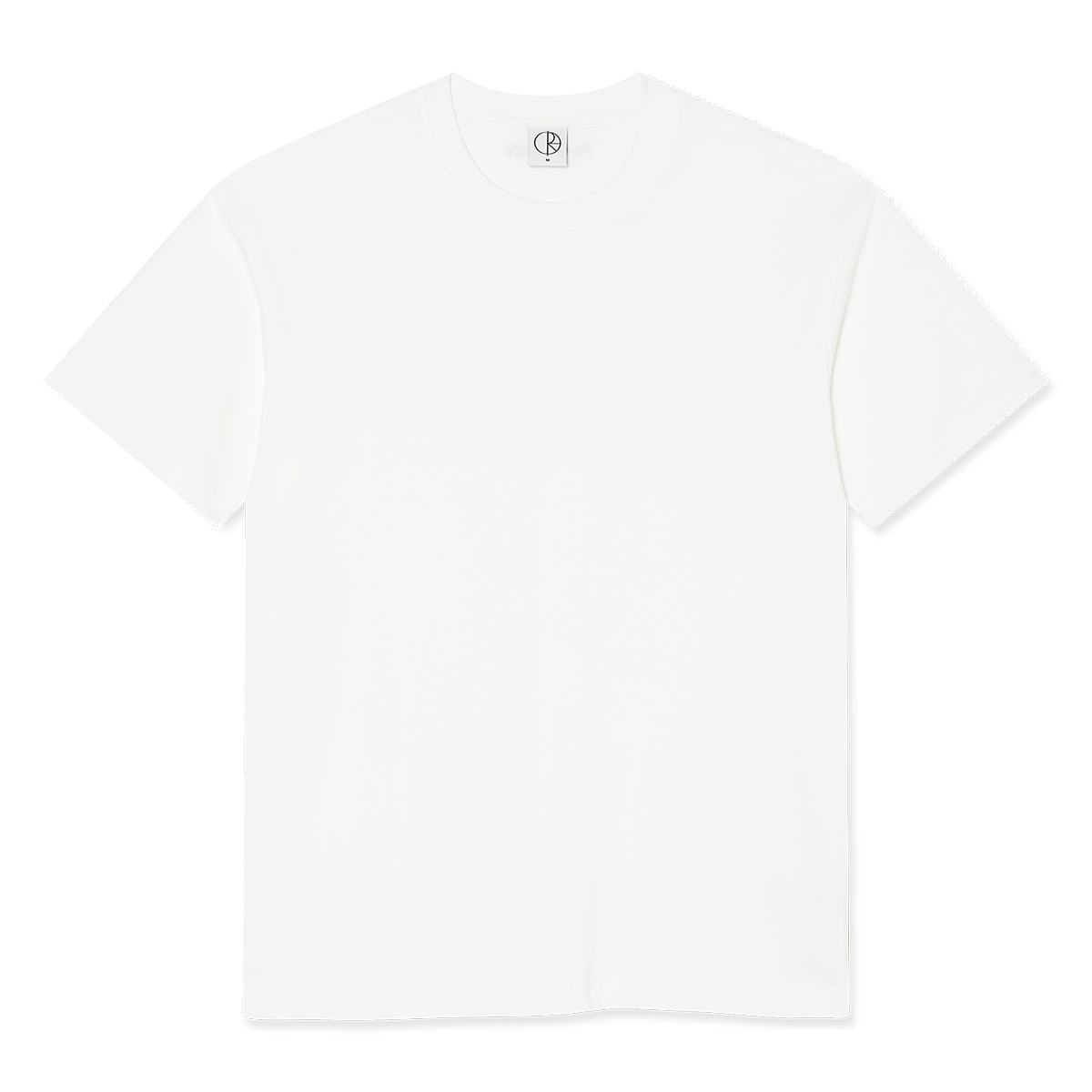 POLAR SKATE CO. - M/C BASIC T-SHIRT