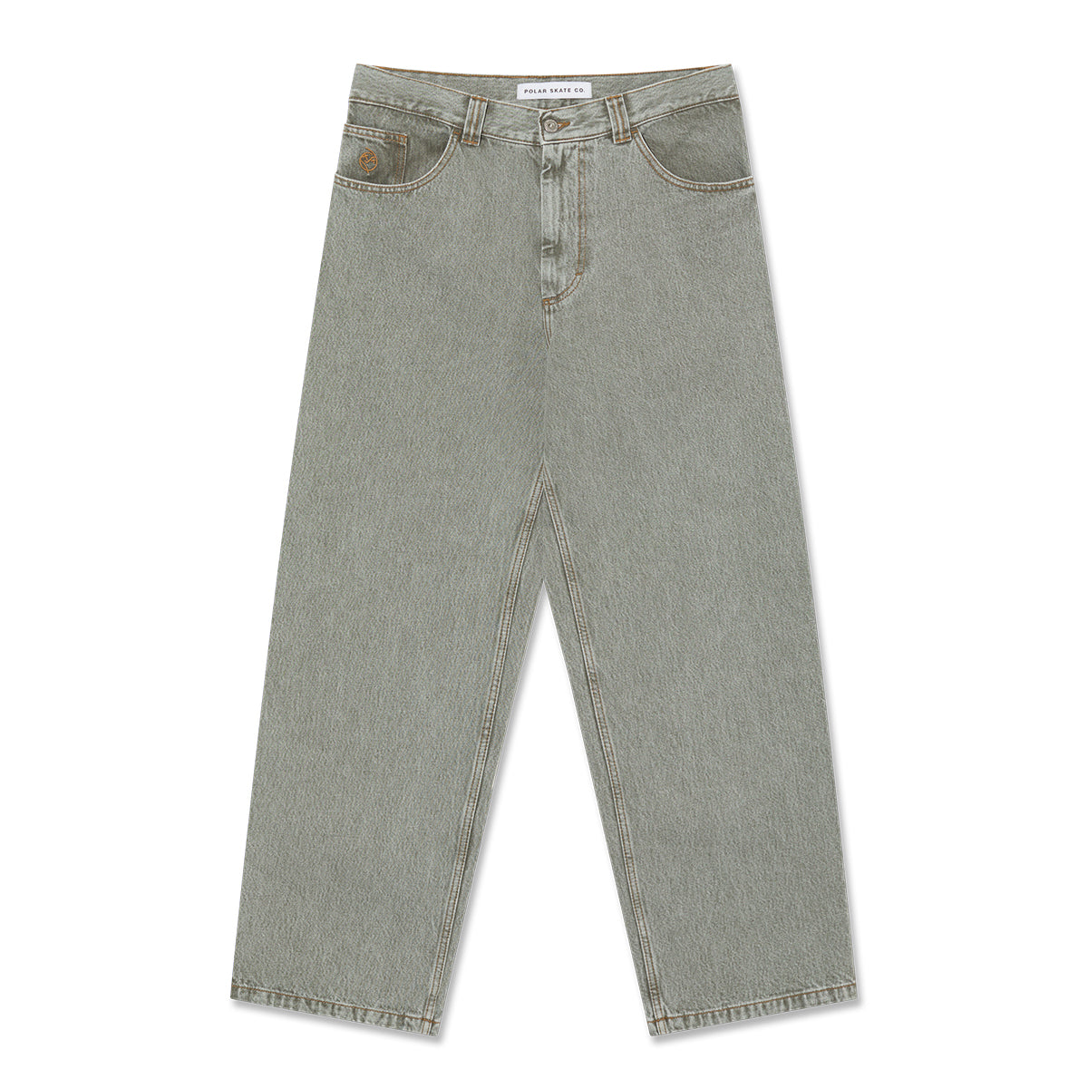 POLAR SKATE CO. - BIG BOY PANTS