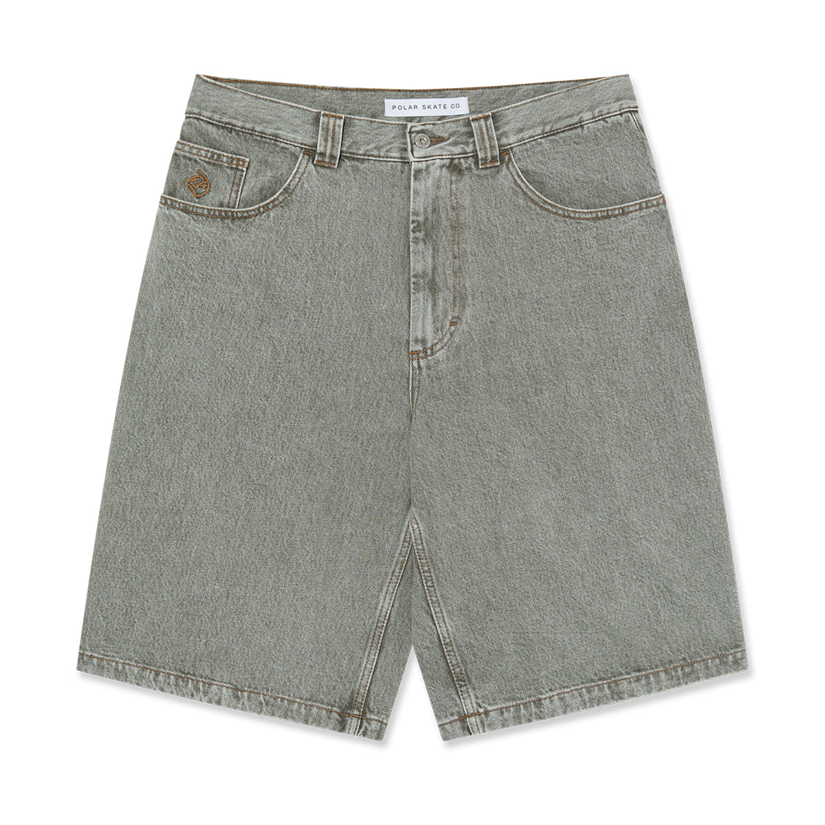 POLAR SKATE CO. - PANTALÓN CORTO BIG BOY