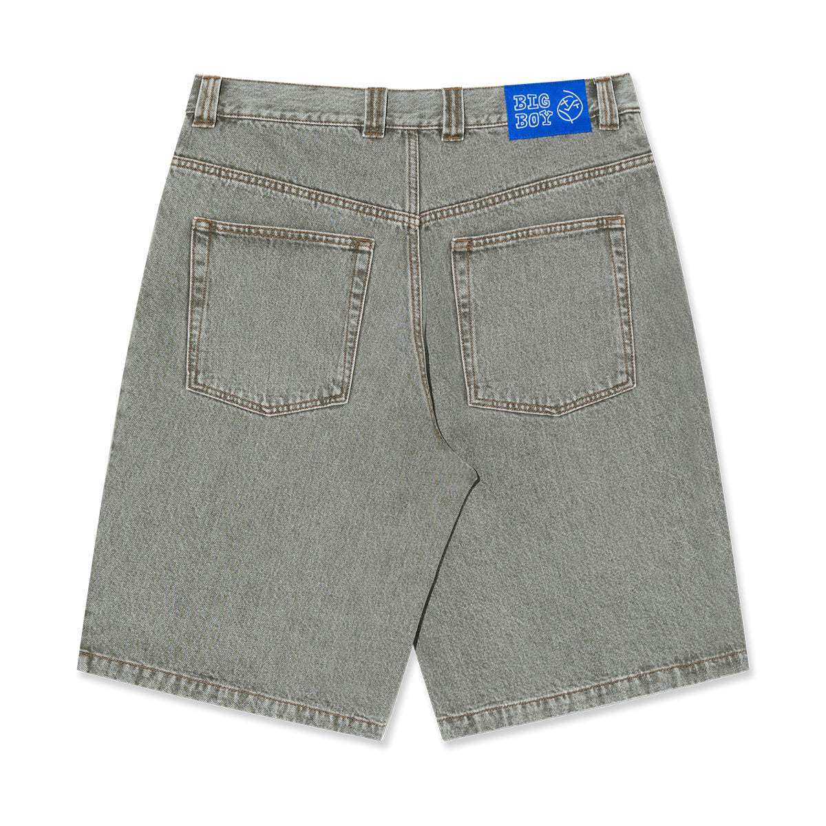 POLAR SKATE CO. - PANTALÓN CORTO BIG BOY