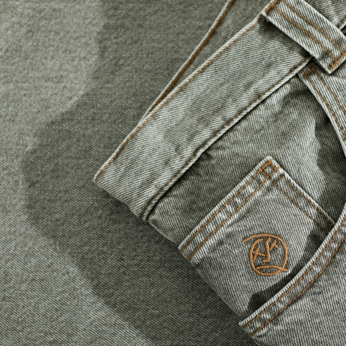 POLAR SKATE CO. - PANTALÓN CORTO BIG BOY