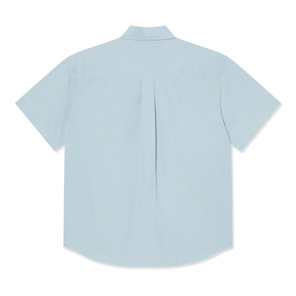 POLAR SKATE CO. - CAMISA M/C MITCH