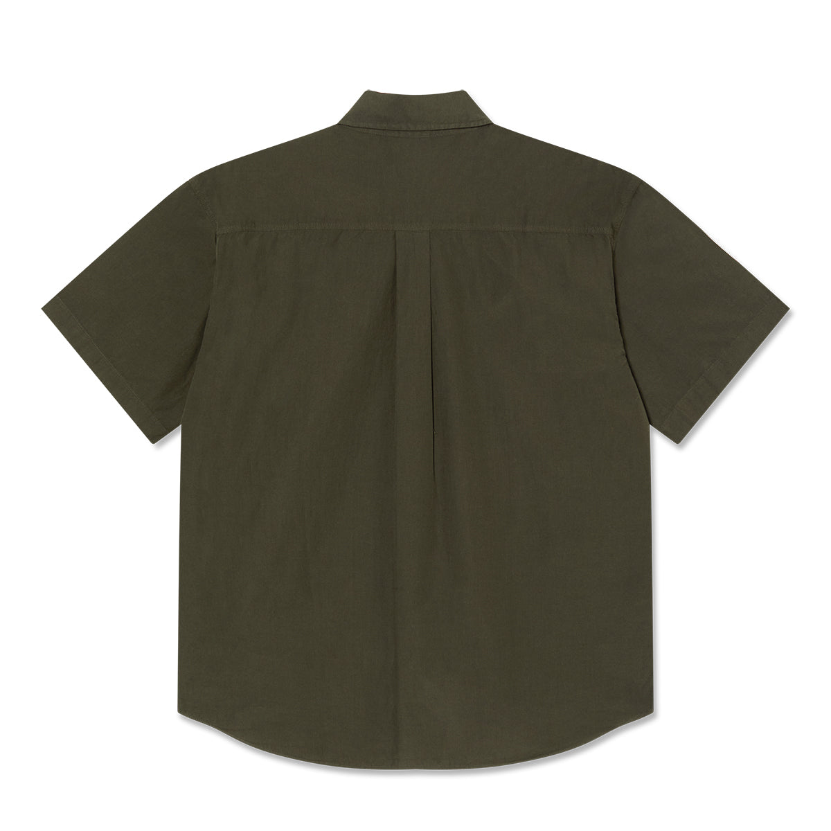 POLAR SKATE CO. - CAMISA M/C MITCH