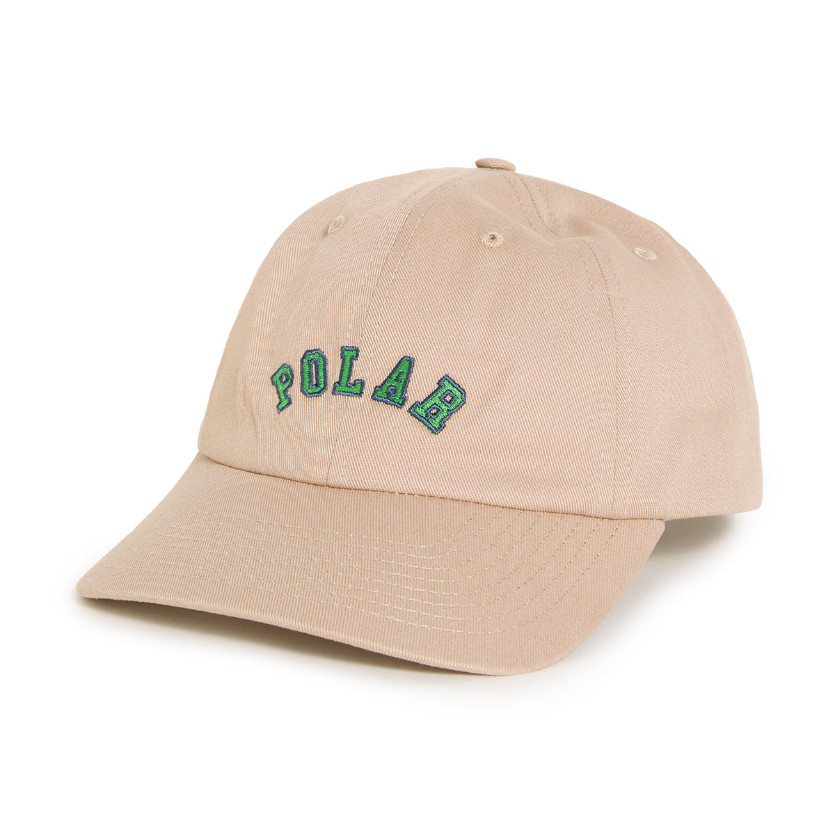 POLAR SKATE CO. - GORRA SAI COLLEGE