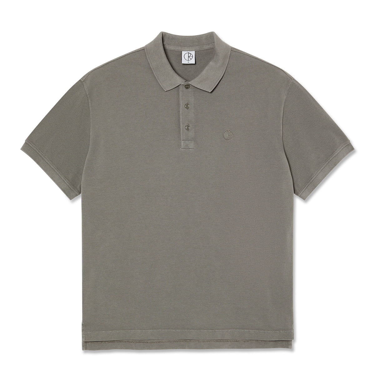 POLAR SKATE CO. - CAMISA M/C SURF POLO