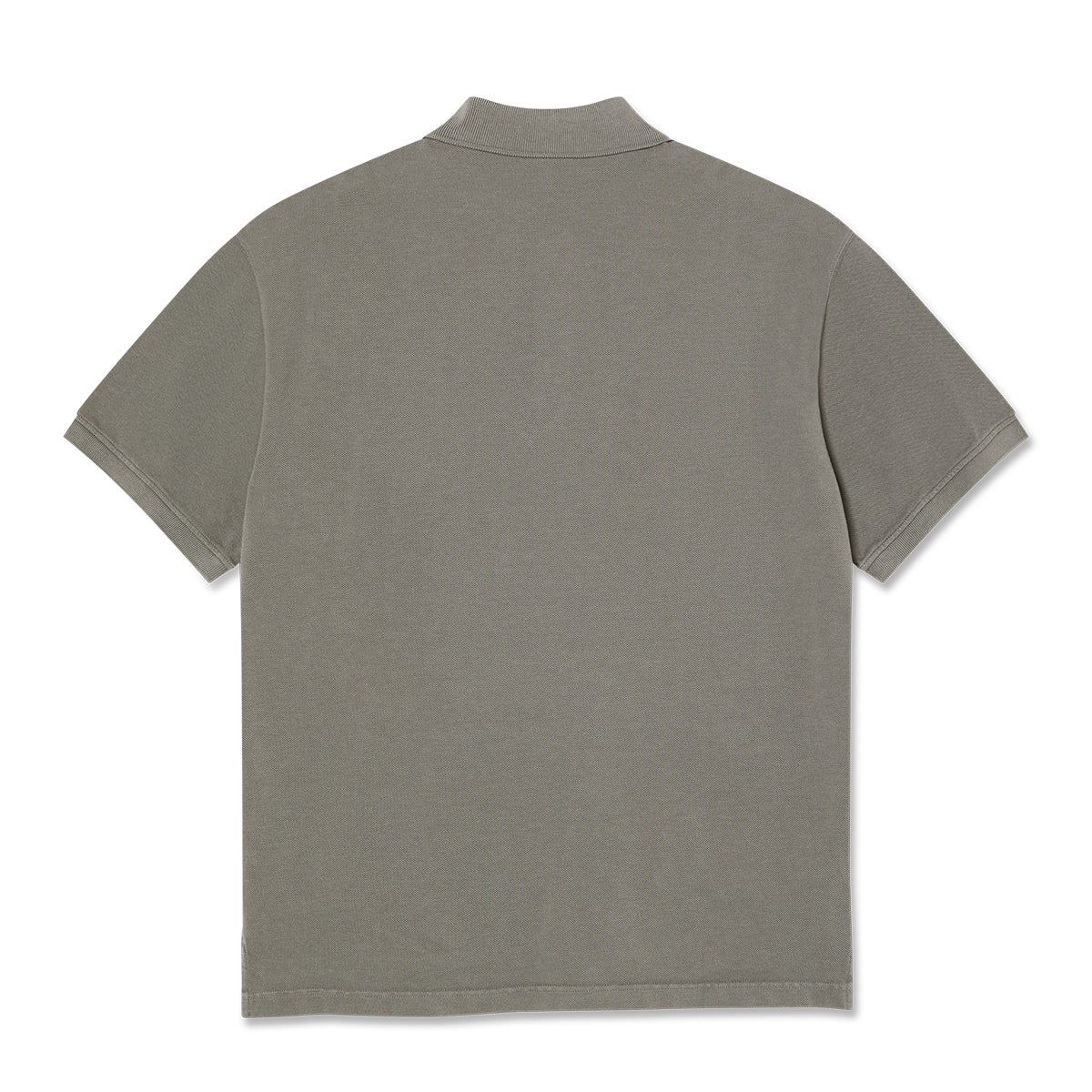 POLAR SKATE CO. - CAMISA M/C SURF POLO