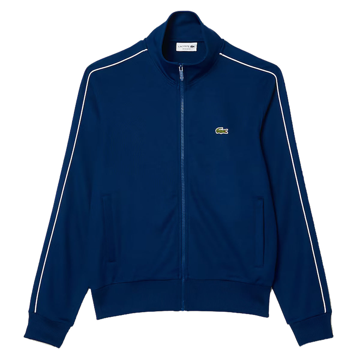 LACOSTE - PARIS TRACKSUIT JACKET