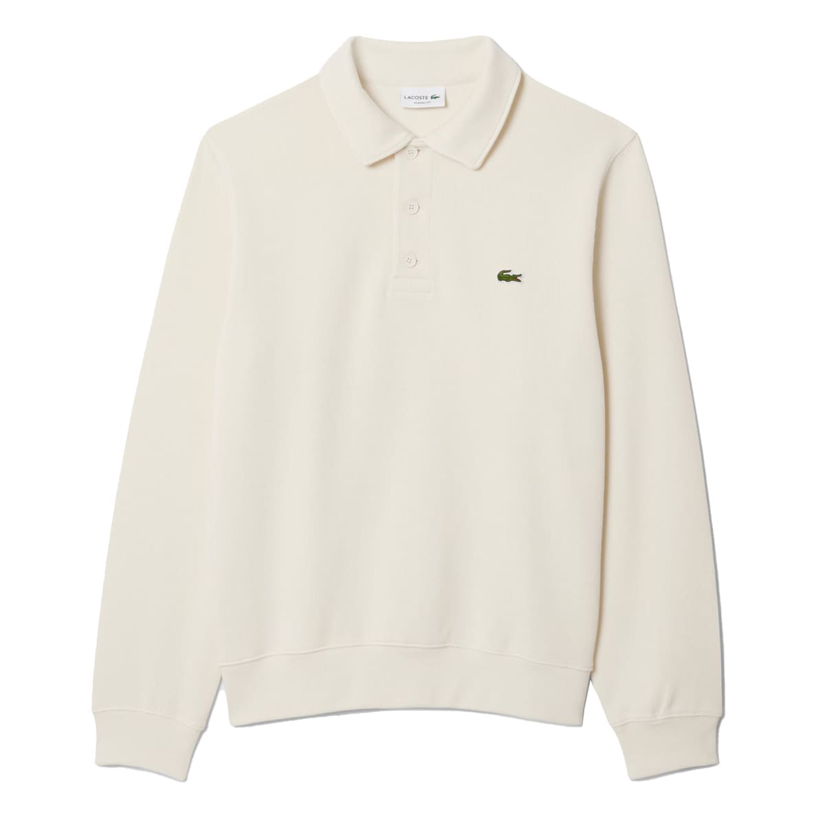 LACOSTE - LACOSTE POLO SHIRT (M/L)