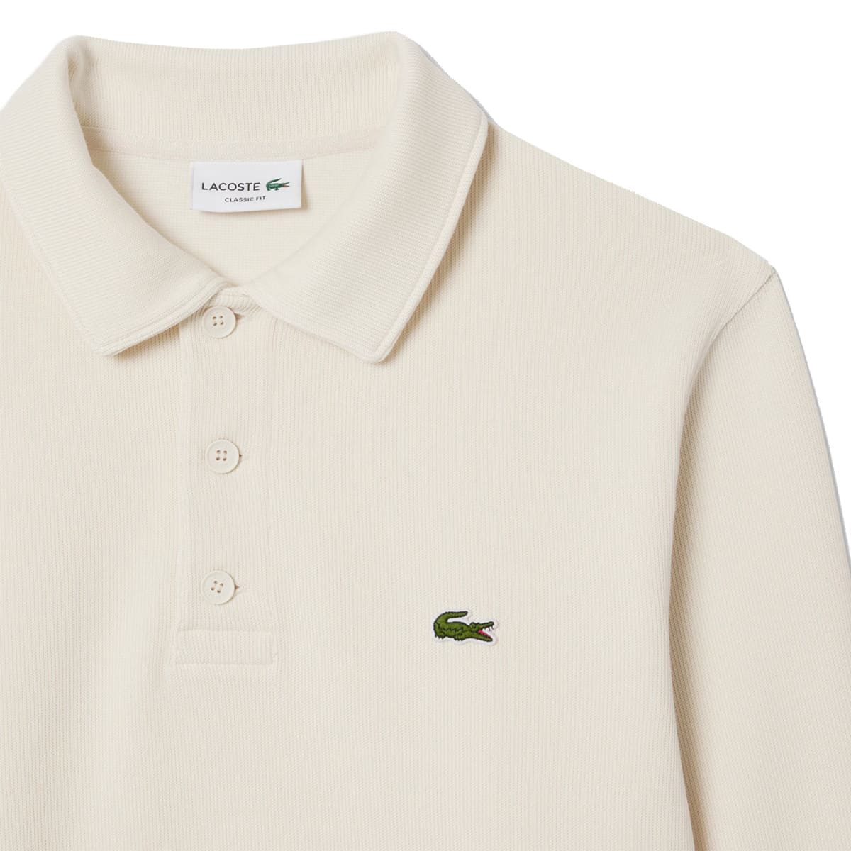 LACOSTE - POLO M/L LACOSTE