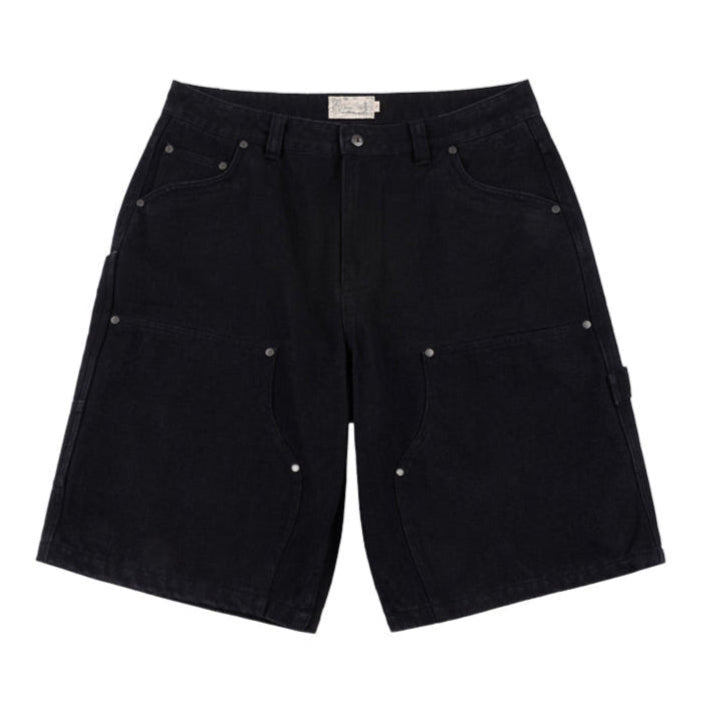 DIME - PANTALÓN CORTO CARPENTER DENIM