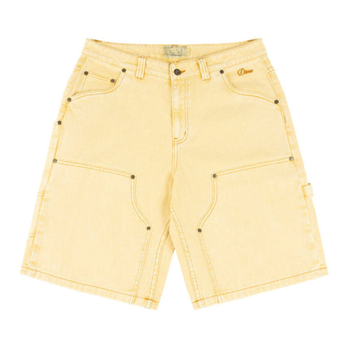 DIME - PANTALÓN CORTO CARPENTER DENIM