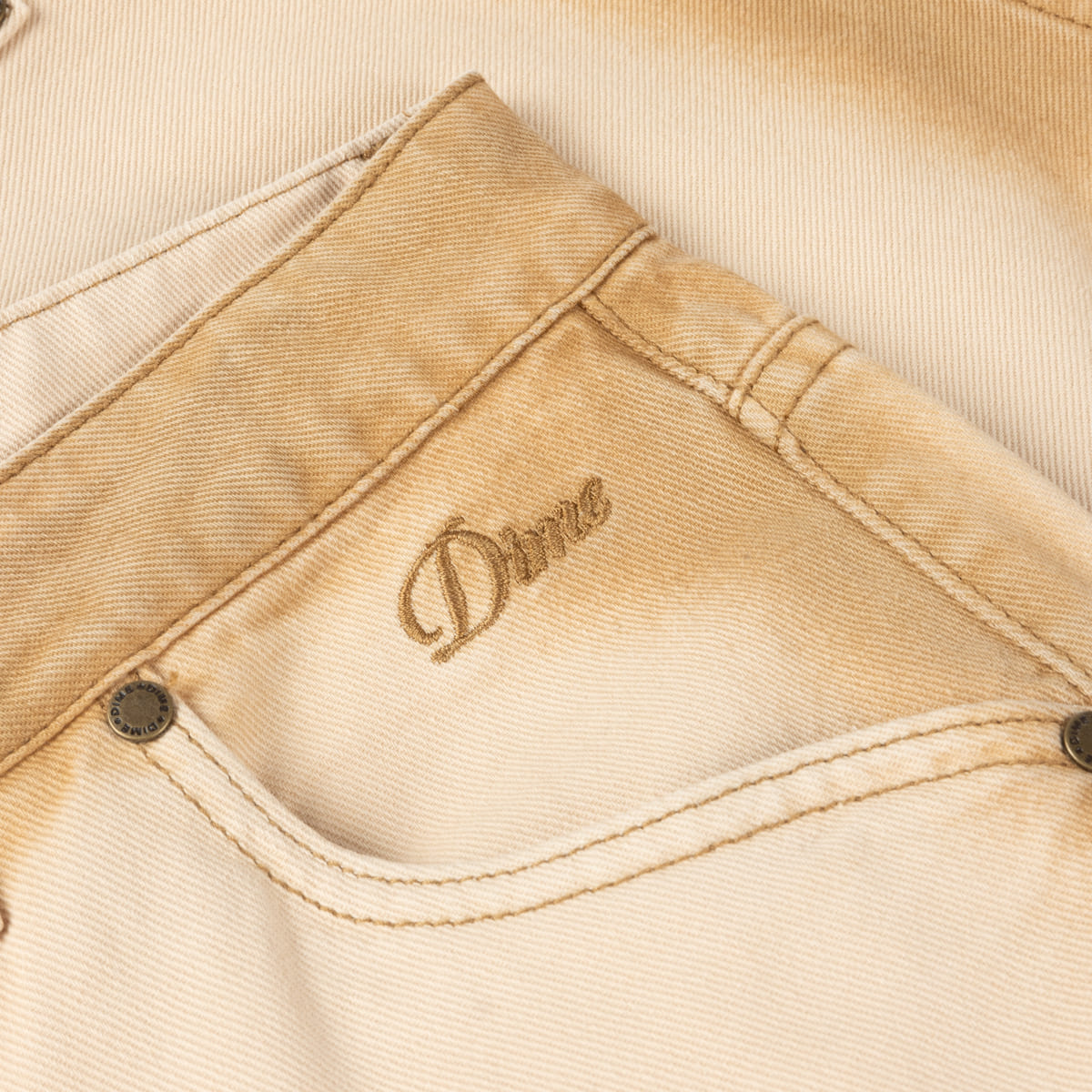 DIME - PANTALÓN CORTO CARPENTER