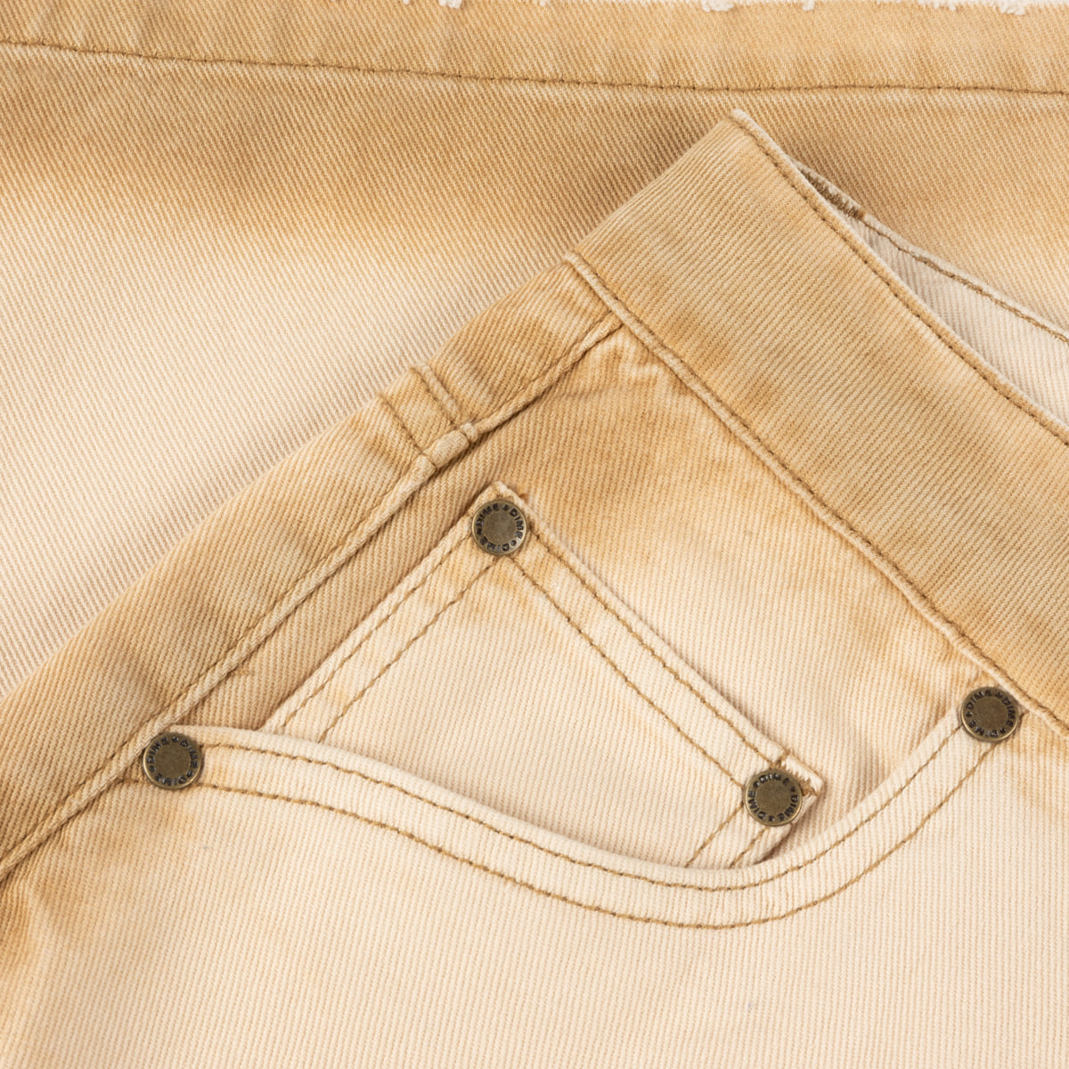 DIME - PANTALÓN CORTO CARPENTER