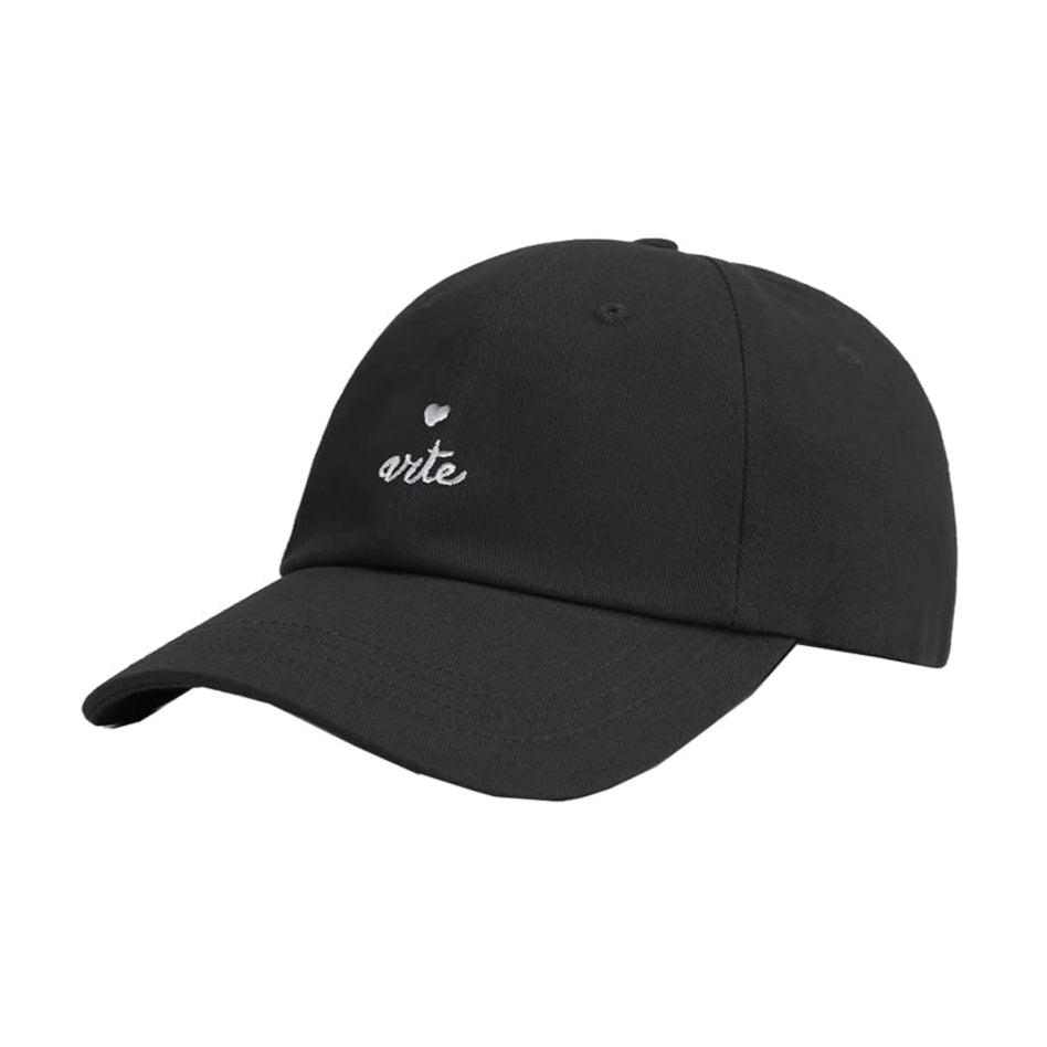 ARTE ANTWERP - GORRA HEART LOGO