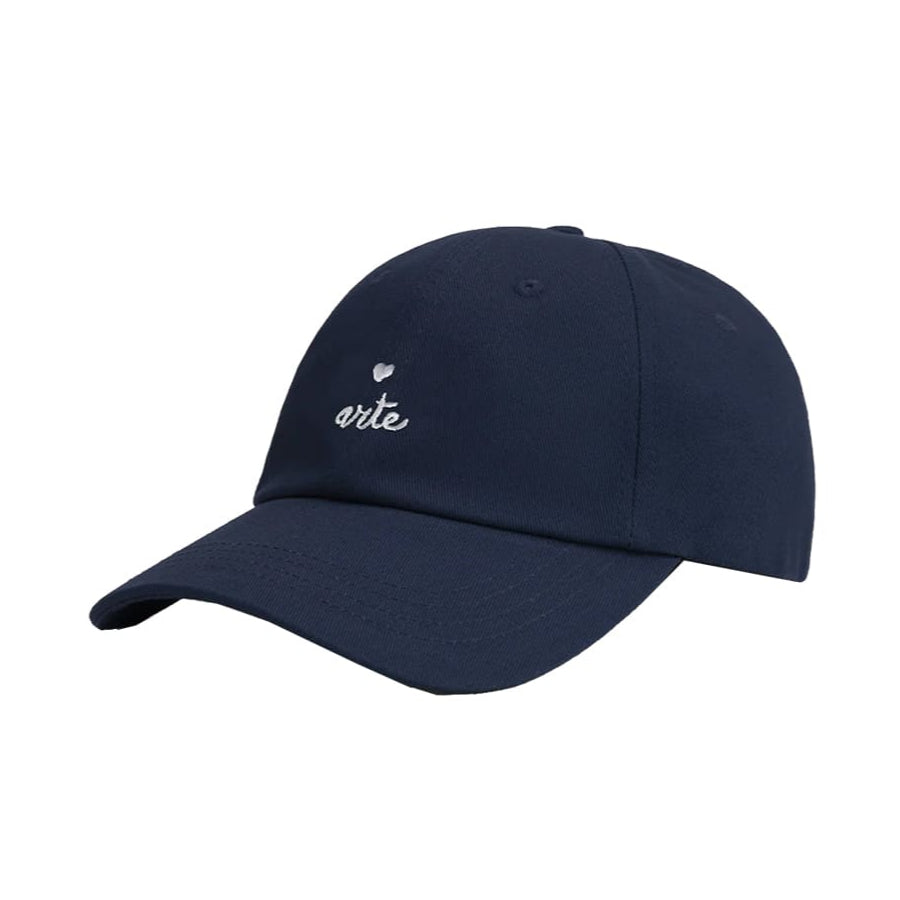 ARTE ANTWERP - GORRA HEART LOGO