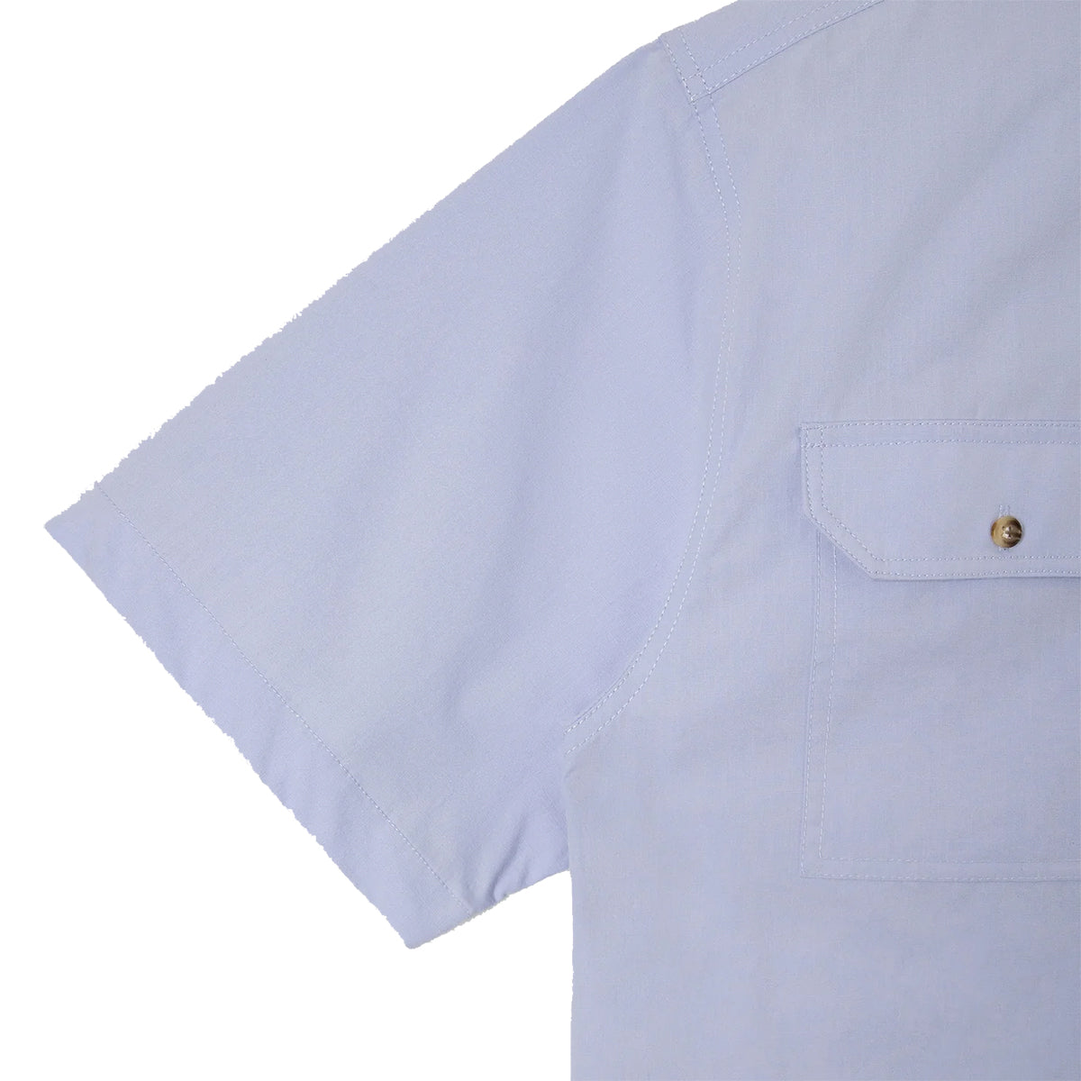 STAN RAY - CAMISA M/C WORK