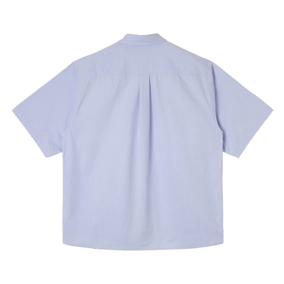 STAN RAY - CAMISA M/C WORK