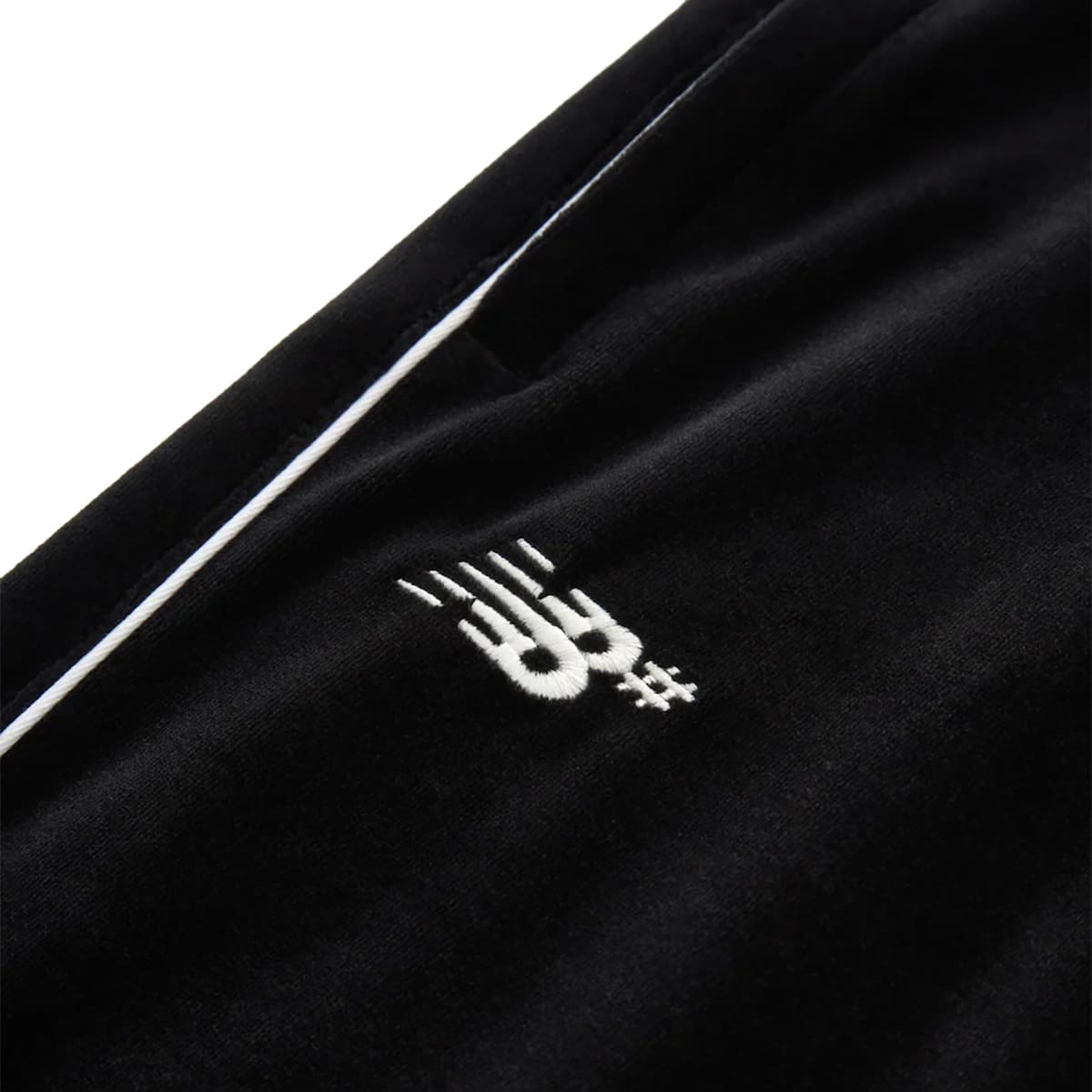 GRAND COLLECTION X NEW BALANCE - PANTALÓN POLAR FL