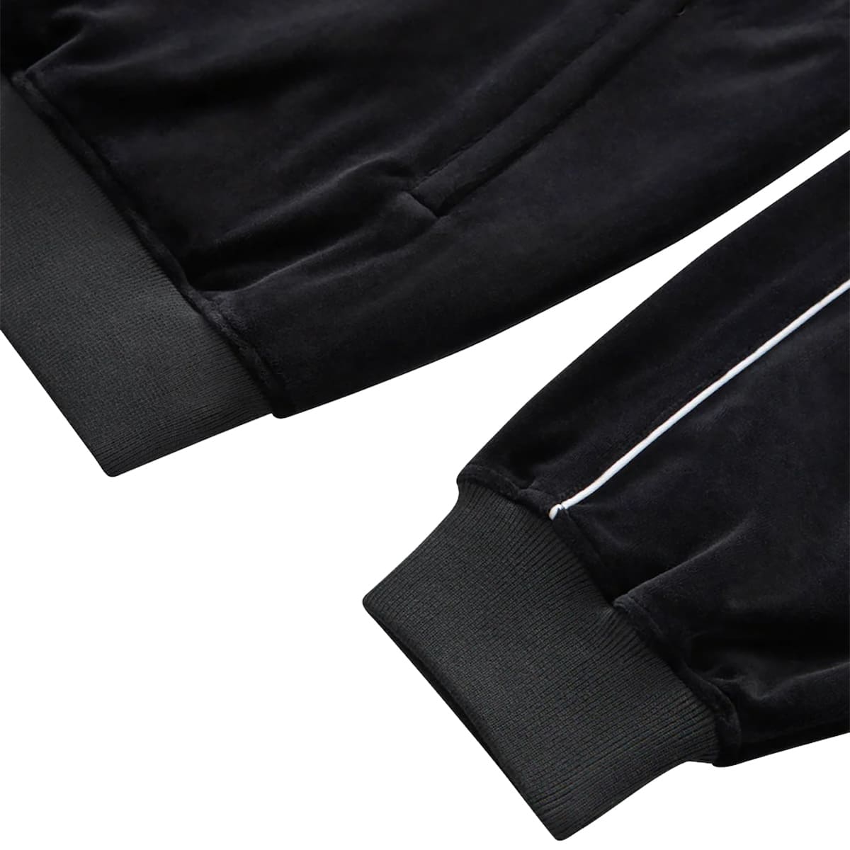 GRAND COLLECTION X NEW BALANCE - CHAQUETA TRACK VE