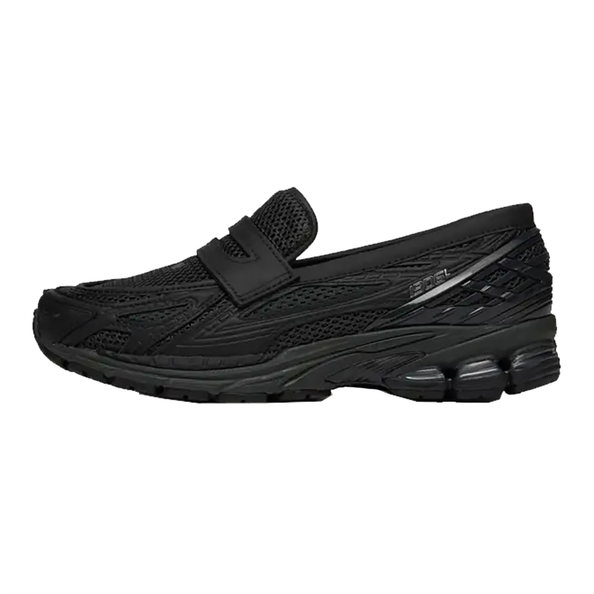 New Balance | 1906 Loafer LAI - Black | 12 Pulgadas BCN