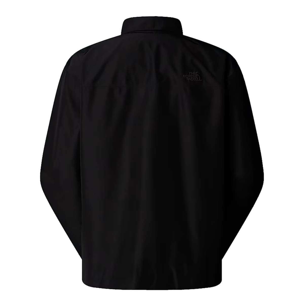 THE NORTH FACE - CHAQUETA SOBRECAMISA NSE TECH