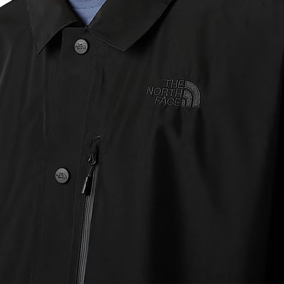 THE NORTH FACE - CHAQUETA SOBRECAMISA NSE TECH