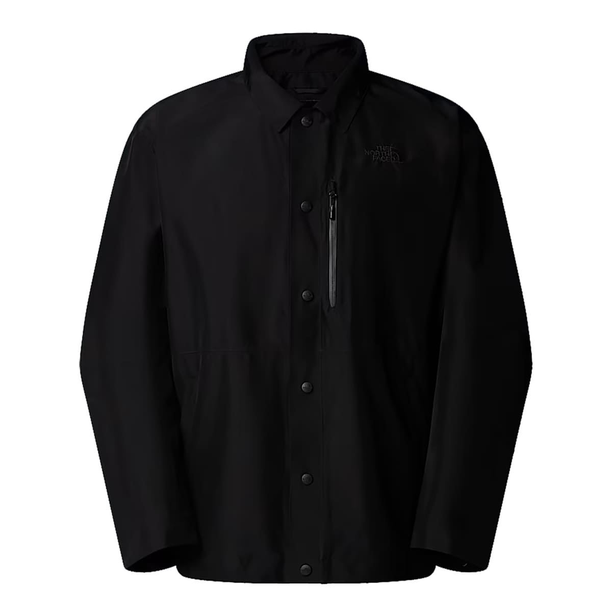 THE NORTH FACE - CHAQUETA SOBRECAMISA NSE TECH