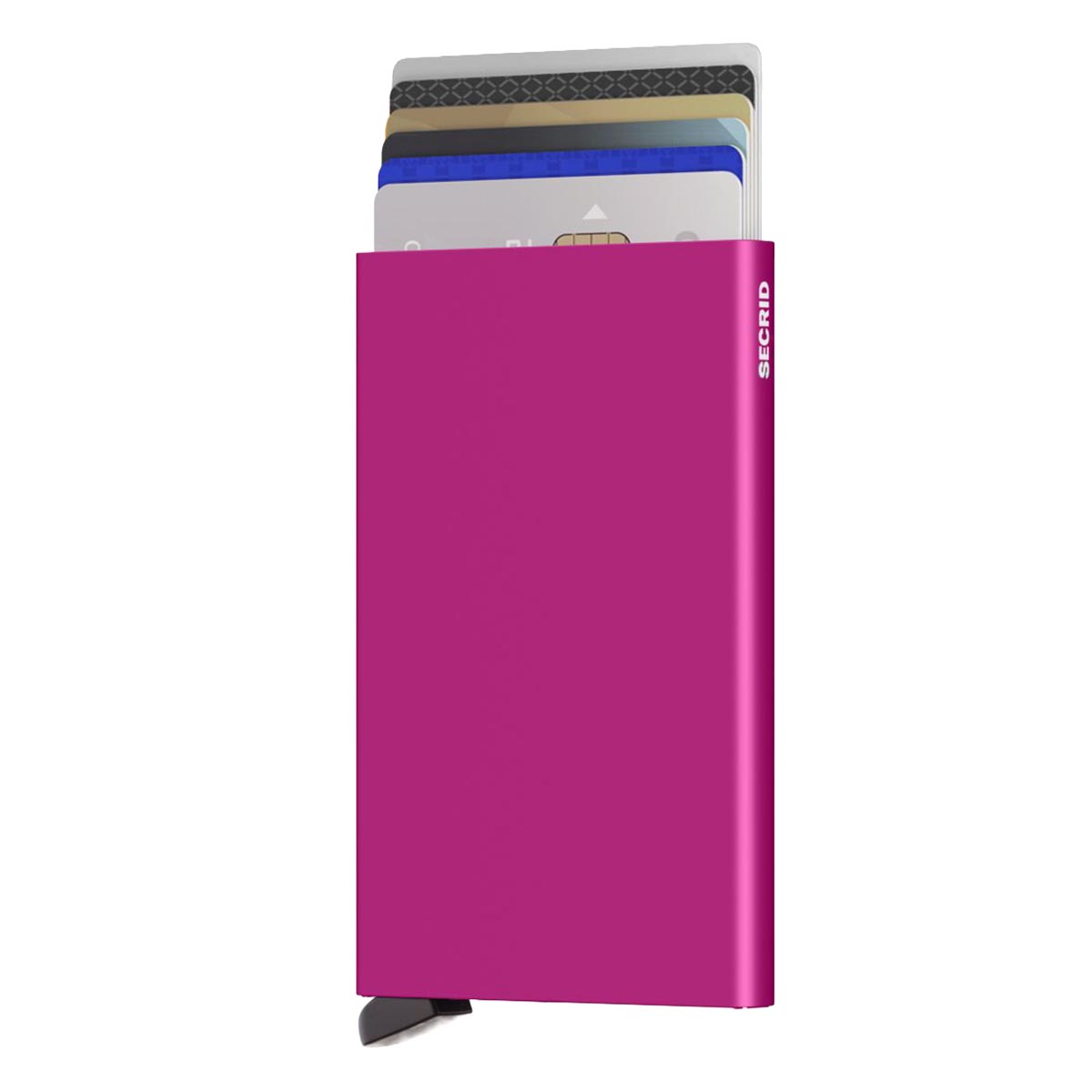 SECRID -  CARTERA CARDPROTECTOR