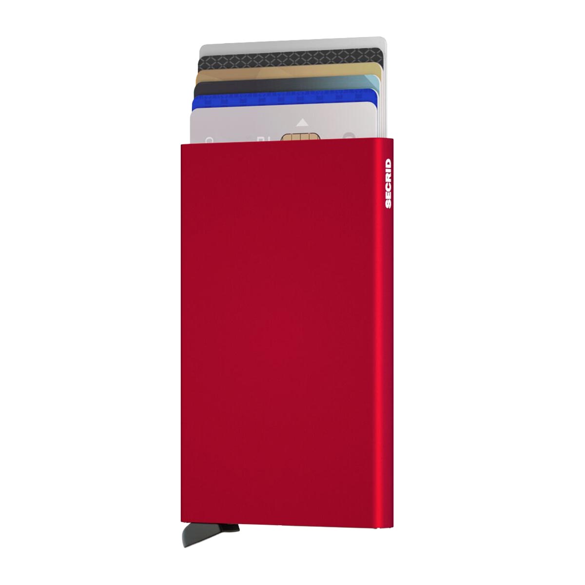 SECRID -  CARTERA CARDPROTECTOR