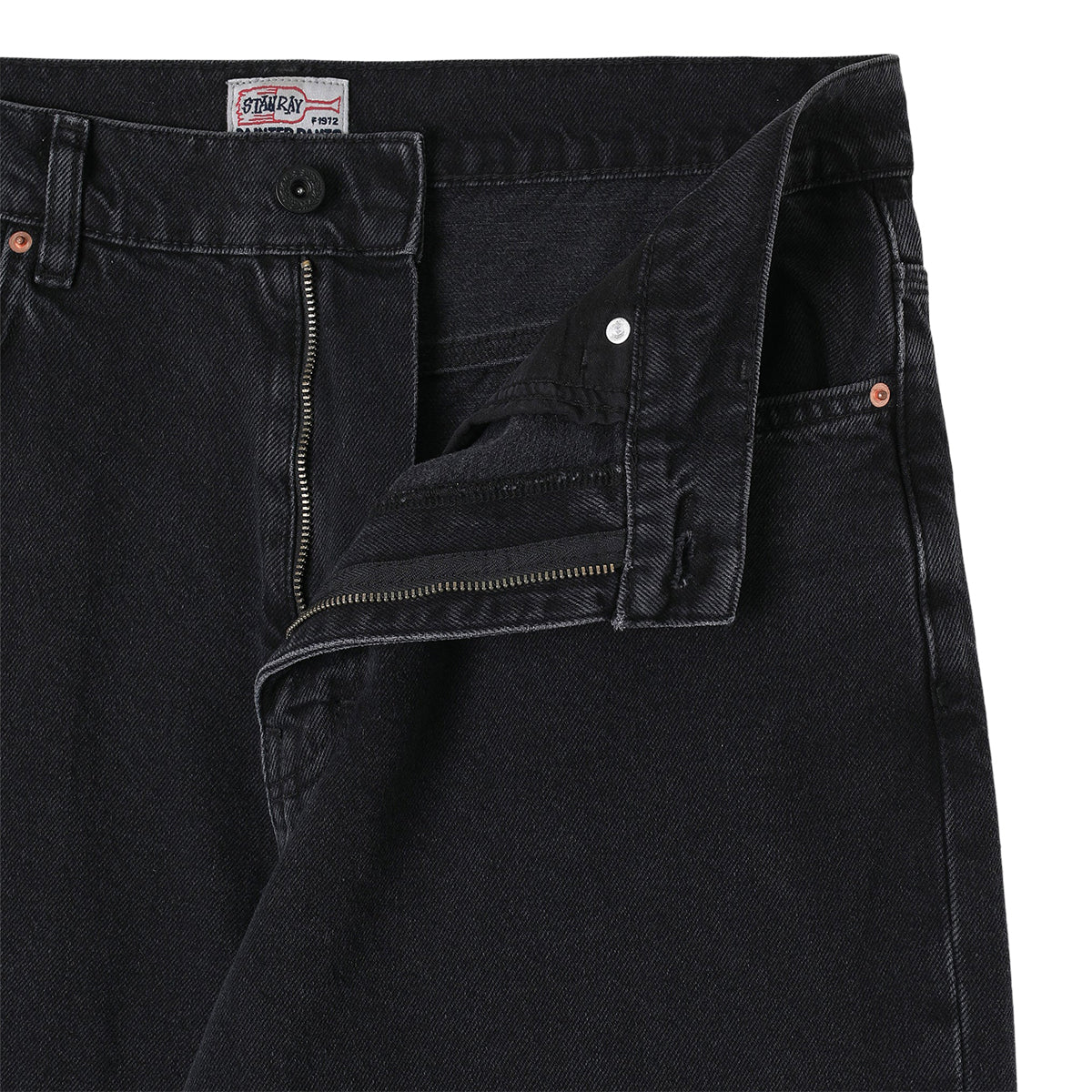 STAN RAY - PANTALÓN WIDE 5