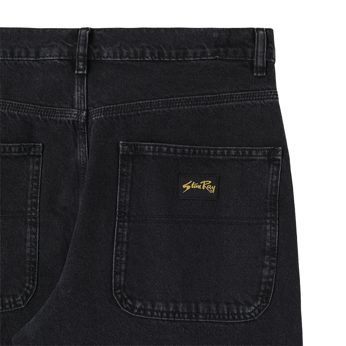 STAN RAY - PANTALÓN WIDE 5