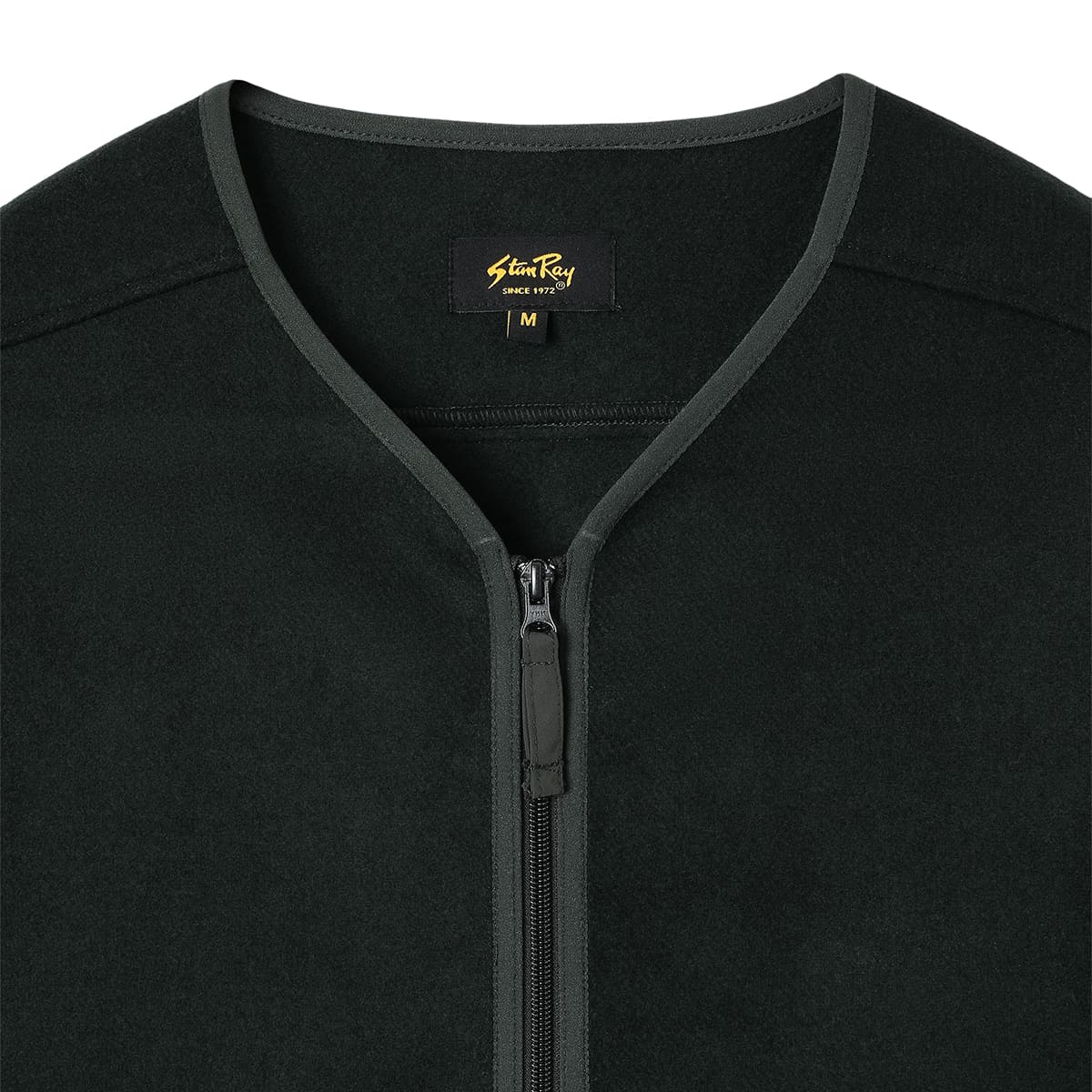 STAN RAY - CHAQUETA WOOL FLEECE CARDIGAN
