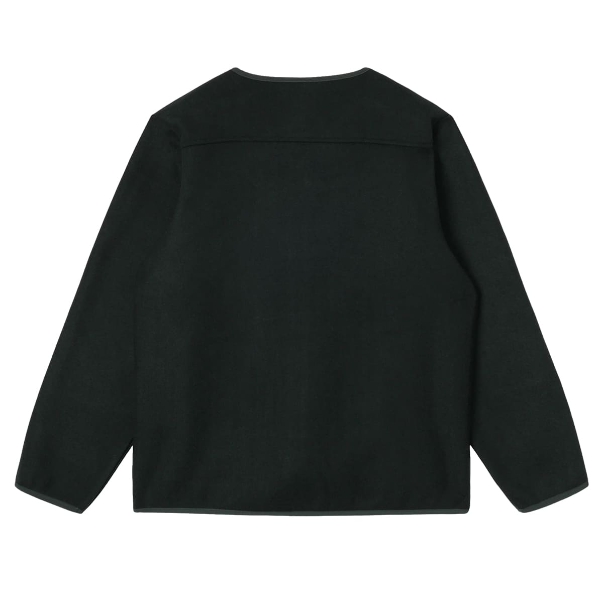 STAN RAY - CHAQUETA WOOL FLEECE CARDIGAN