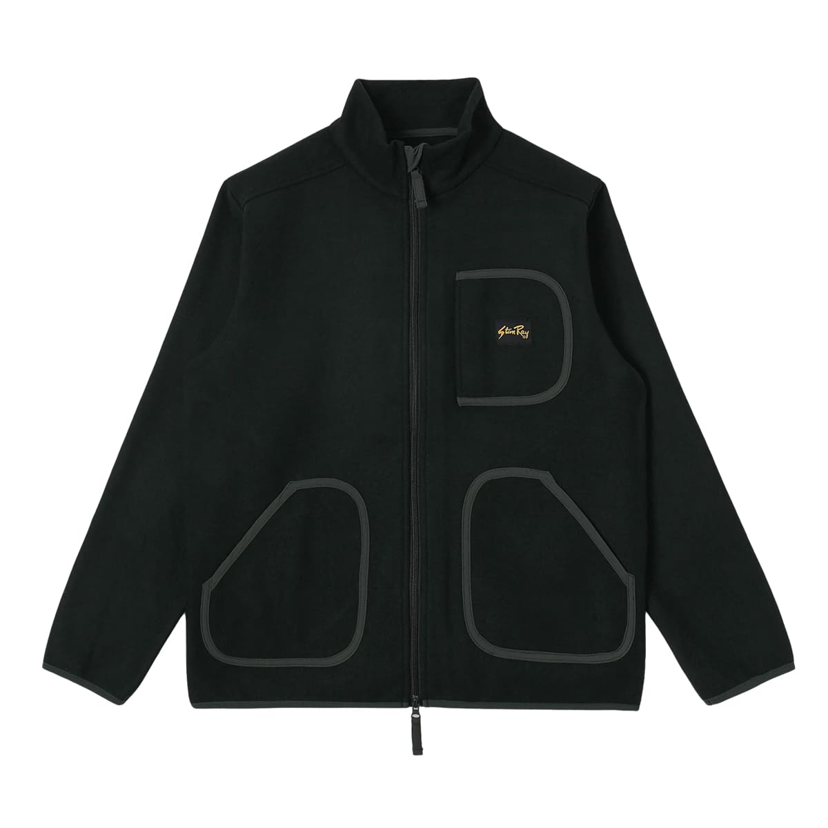 STAN RAY - CHAQUETA WOOL FLEECE