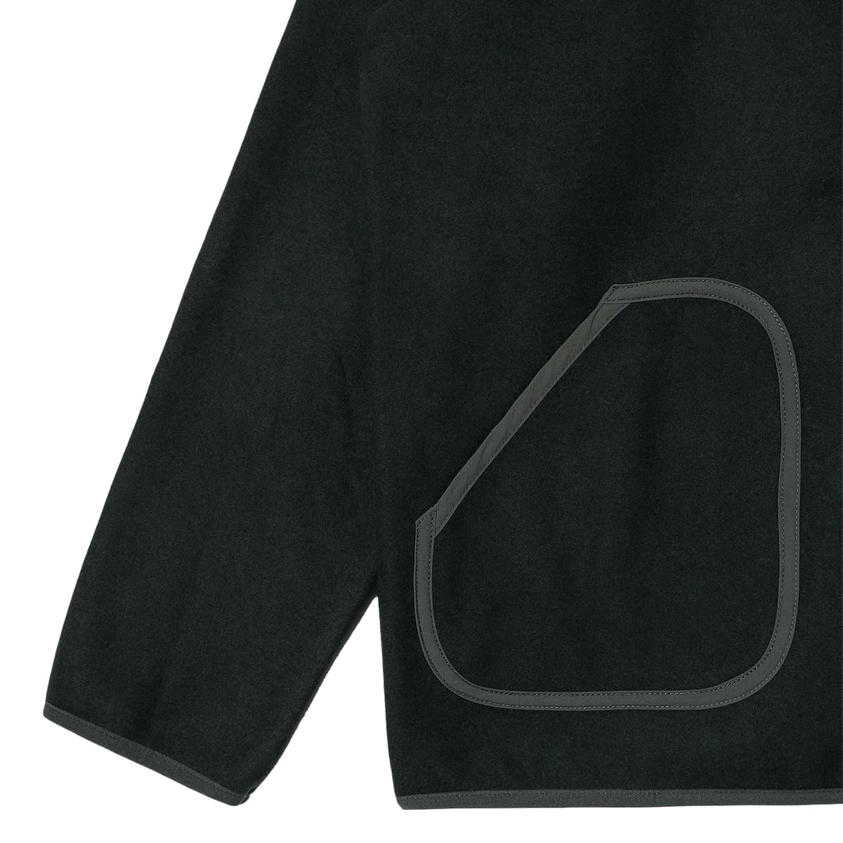 STAN RAY - CHAQUETA WOOL FLEECE