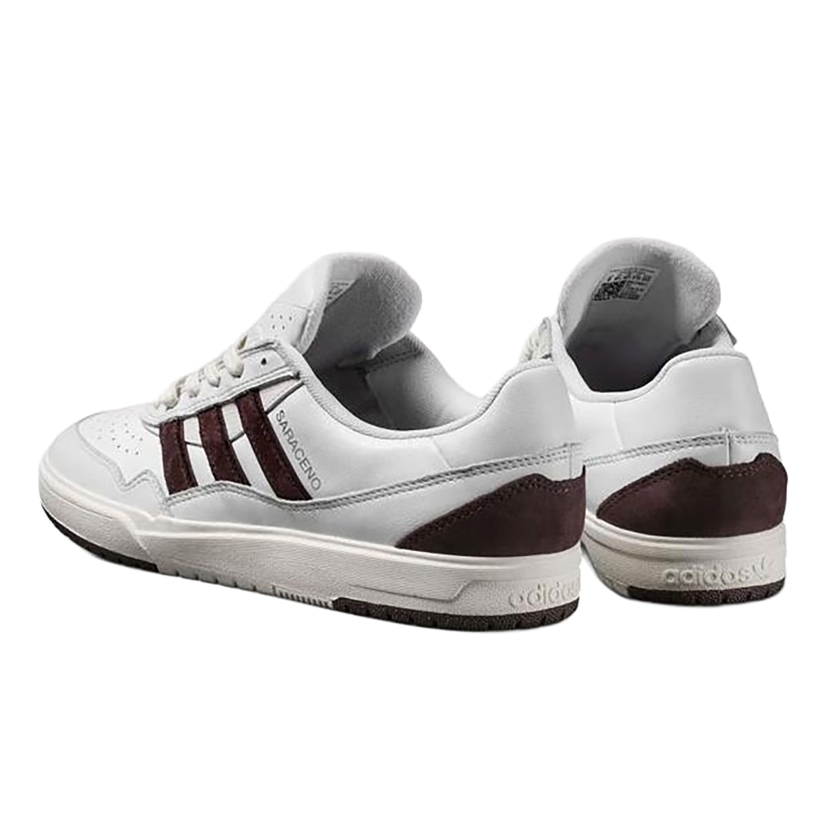 ADIDAS - TYSHAWN II X ZACH