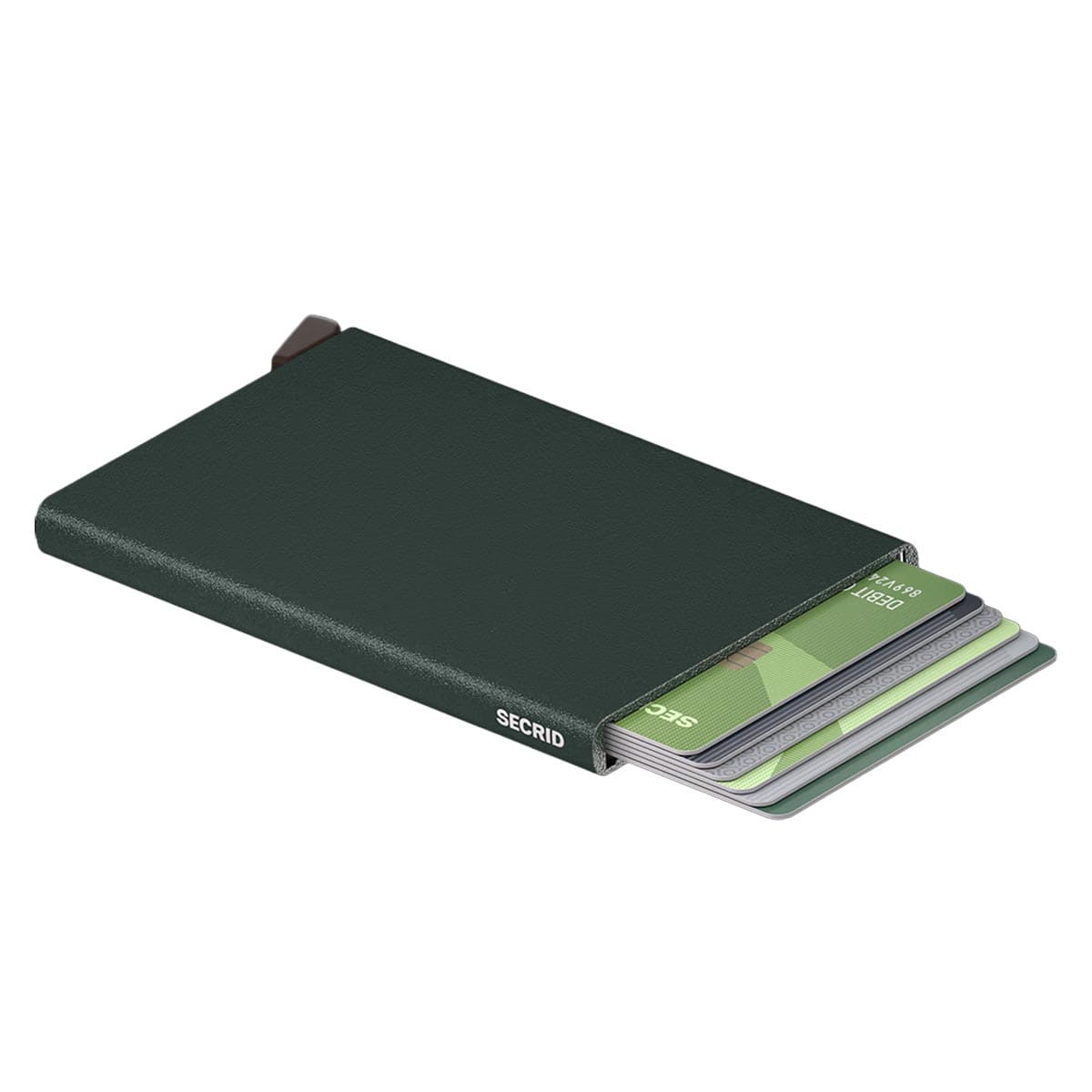 SECRID - CARTERA CARDPROTECTOR POWDER