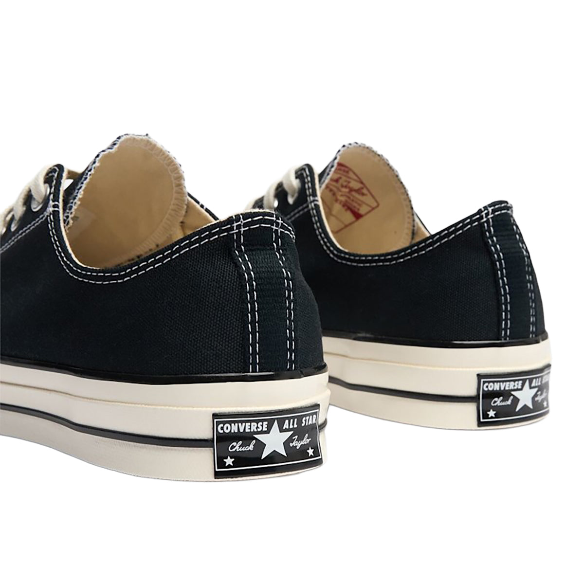 CONVERSE - CHUCK TAYLOR ALL STAR 70 CLASSIC LOW