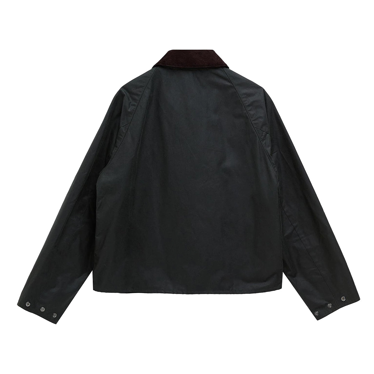 BARBOUR - CHAQUETA MODIFIED SPEY WAX